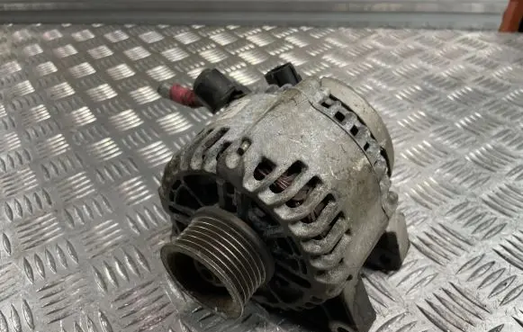 Ford Fiesta Generator/alternator 3S6TAC 030108