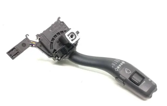 Audi A3 S3 A3 Sportback 8P Wiper control stalk 8P0953519E