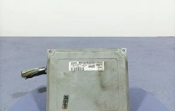 Ford Focus C-MAX Engine control unit/module ECU 5M51-12A650-HE