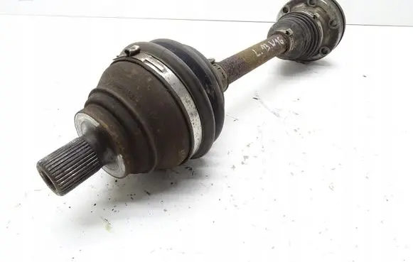 Audi Q3 8U Front driveshaft 17676220109
