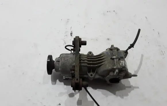 Renault Arkana Rear differential 383000649R