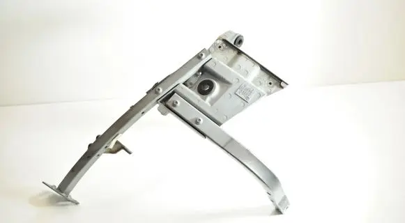 Audi A8 S8 D2 4D Front bumper mounting bracket 4E0821137E