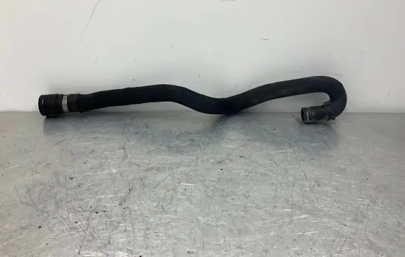 BMW 5 E60 E61 Engine coolant pipe/hose 6986793