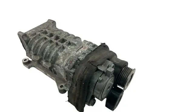 Volkswagen Tiguan Turbo 03C145601E