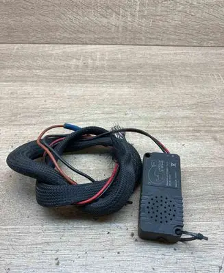 BMW 5 E39 Other control units/modules 012008