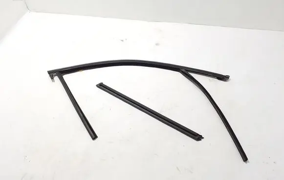 BMW X4M F98 Front door rubber seal 7416496