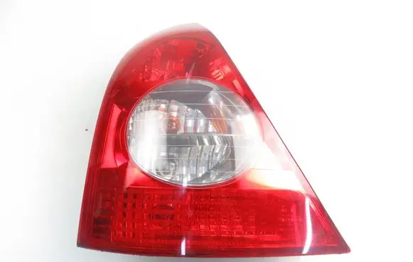 Renault Clio II Rear/tail lights 8200071413