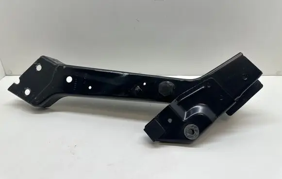 Dodge Durango III Side radiator support slam panel 149422
