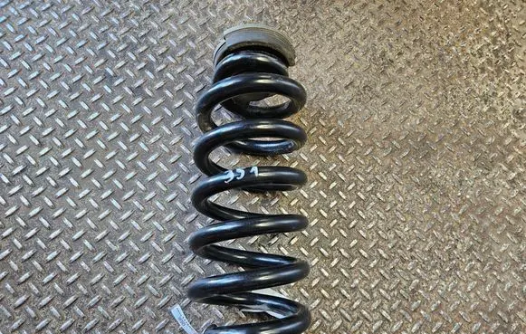 Dodge Charger Rear coil spring 68591114AC 68189493AB 68549994AC