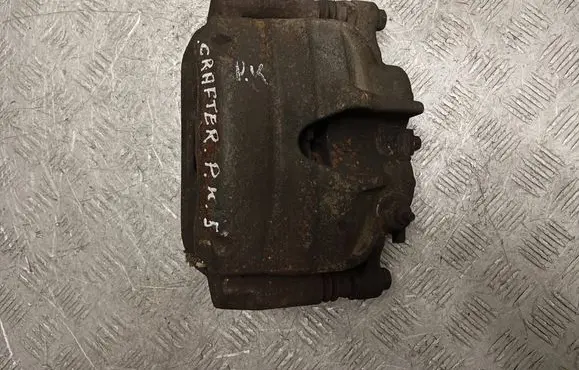 Volkswagen Crafter Front brake caliper
