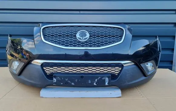 SsangYong Korando Front bumper K78711-34000
