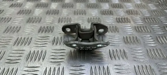 Front door lower hinge