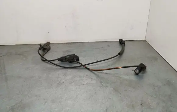 Toyota Prius (XW30) ABS brake wheel speed sensor PRIUS11KPPRABS