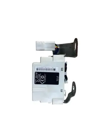 Toyota Prius (XW30) Other control units/modules 8999247020