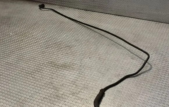 Ford Transit Engine coolant pipe/hose