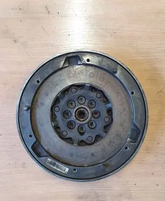 BMW 3 E90 E91 Dual mass flywheel 