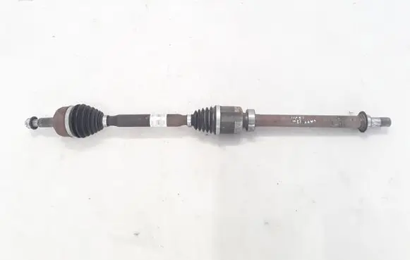 Renault Captur Front driveshaft 391005153R