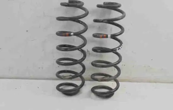 Volkswagen Golf Plus Rear coil spring