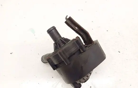 Tesla Model S Electric auxiliary coolant/water pump 600736700