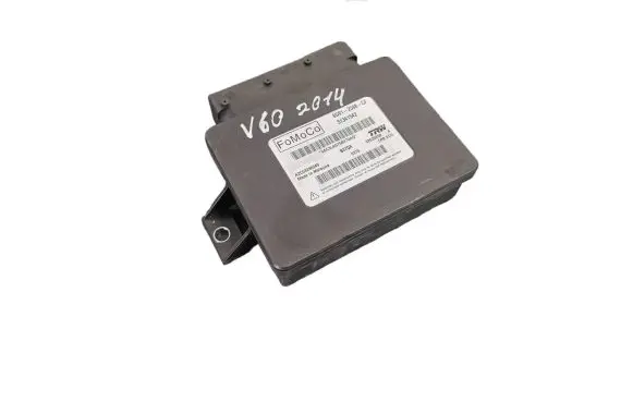 Volvo V60 Hand brake control module 6G912598CE 31341542 A2C53296349