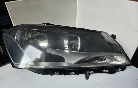 Volkswagen PASSAT B7 Headlight/headlamp 90003375 3AC941006 9000337503KQ