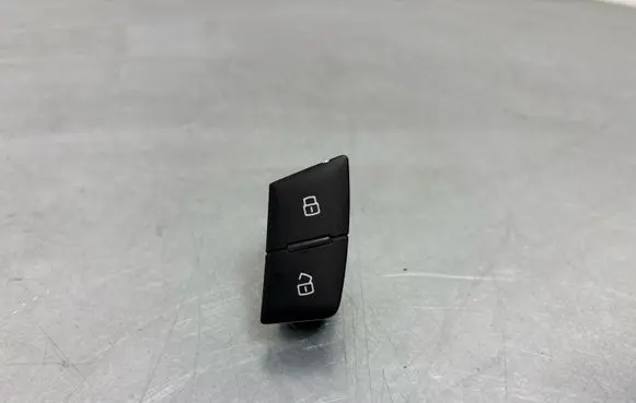 Audi A6 S6 C7 4G Central locking switch button 4G1962107