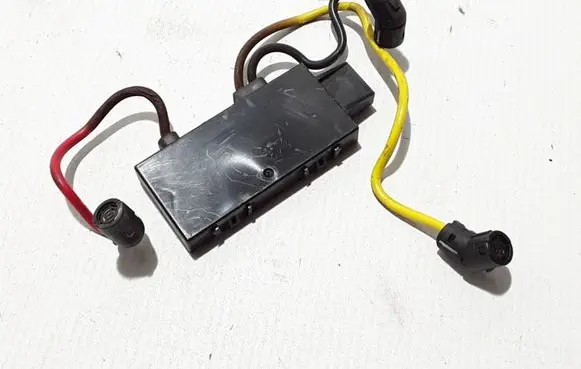 Audi A6 S6 C8 4K Sensor 5Q0951177