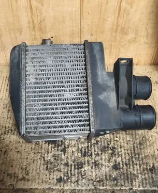 Volvo S40 Intercooler radiator 