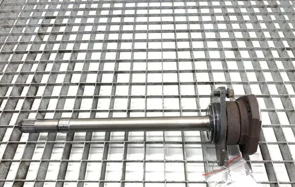 Infiniti Q50 Front driveshaft 