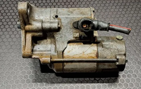Mazda 323 Starter motor 2280003842