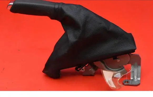 Opel Corsa E Handbrake/parking brake lever assembly 39015855