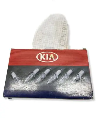 Hyundai Sonata Spark plug 2741037100
