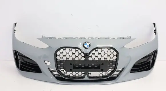 BMW 4 G22 G23 G24 G26 Front bumper 67809877