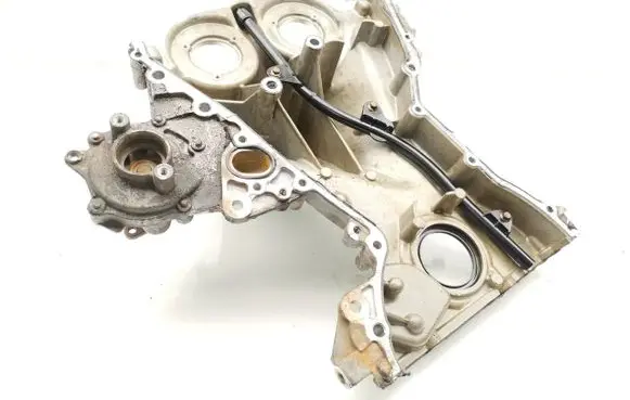 Ford C-MAX II Timing belt guard (cover) CM5G6059GC