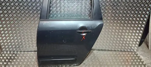 Citroen C3 Picasso Rear door S26279810