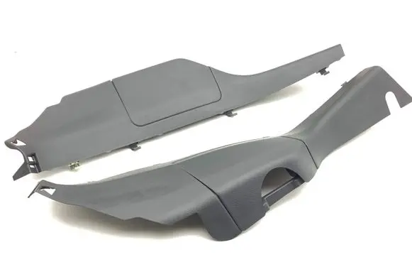 Nissan Qashqai Rear seat side top trim 849514EA1A 849504EA1A