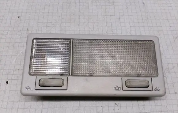 Volkswagen Sharan Other interior light 7M0947105B
