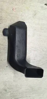 Renault Laguna III Cabin air duct channel 279310002R