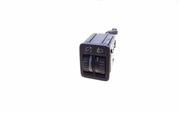 Volkswagen PASSAT B6 Headlight level height control switch 3C0941333A