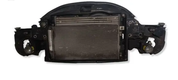 Mini One - Cooper R50 - 53 Radiator support slam panel 869296E