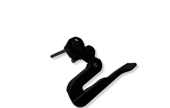 Audi A4 S4 B9 Steering wheel adjustment handle/lever 4M0419378C