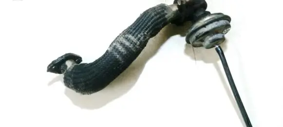 Hyundai Trajet EGR valve