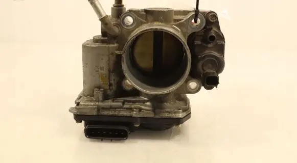 Honda Accord Throttle body valve 1410RK02H