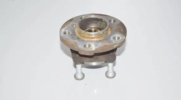 BMW 2 F46 Front wheel ball bearing 6874443 31206874443 6852157