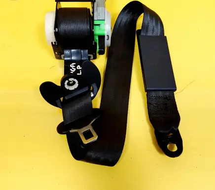 KIA Venga Front seatbelt 046065