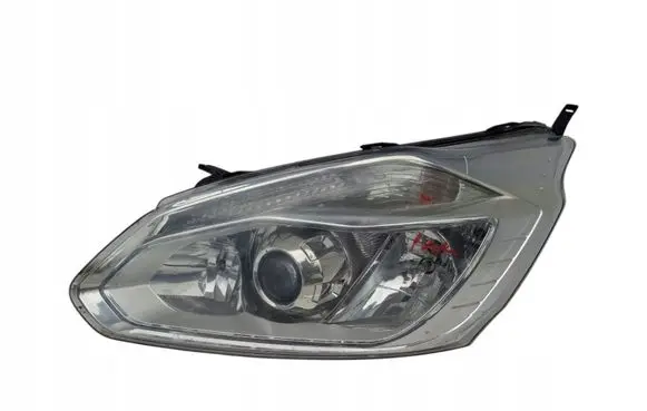 Ford Transit Headlight/headlamp GK2113D153BA