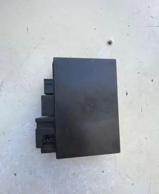 BMW X1 F48 F49 Other control units/modules 81904890914