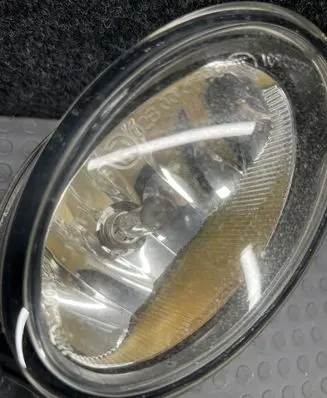 Mercedes-Benz E W211 Front fog light 0305077002