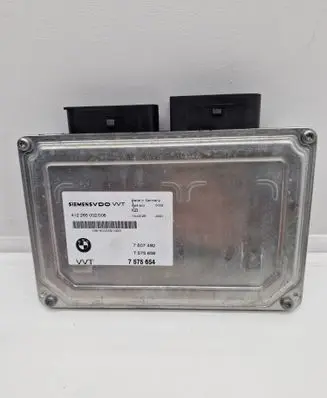 BMW X5 E70 Gearbox control unit/module 7575654 7507492 7575656