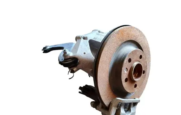 Volvo XC40 Rear wheel hub 32221150 10915M1012 180504085022